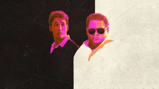 War Dogs - Backdrop