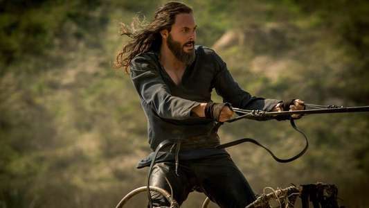 Ben-Hur - Backdrop