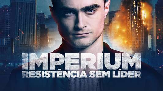 Imperium - Backdrop
