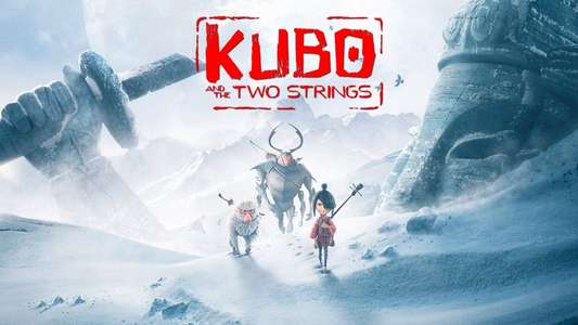 Kubo and the Two Strings - Backdrop