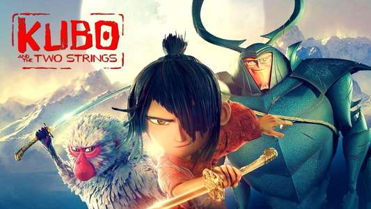 Kubo and the Two Strings - Backdrop