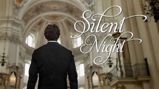 Silent Night - Backdrops
