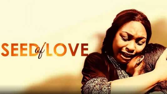 Seed of Love - Backdrop