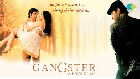 Gangster - Backdrop