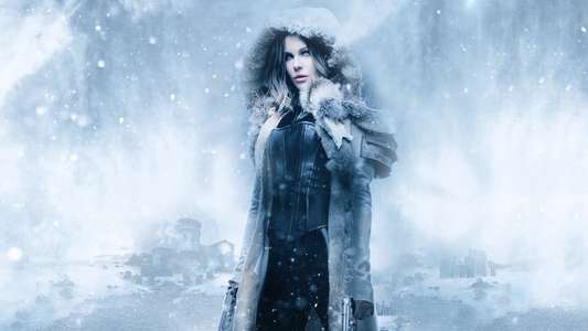 Underworld: Blood Wars - Backdrop