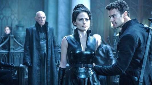 Underworld: Blood Wars - Backdrop