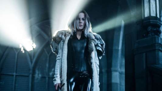 Underworld: Blood Wars - Backdrop