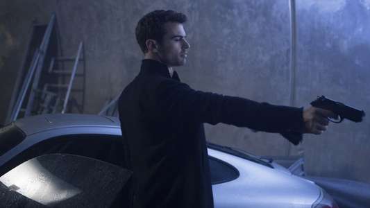 Underworld: Blood Wars - Backdrop