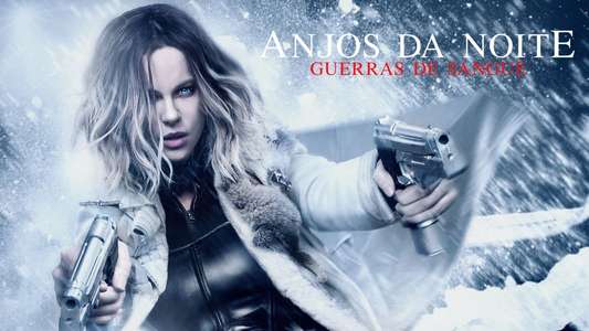 Underworld: Blood Wars - Backdrop