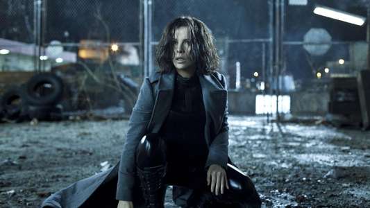 Underworld: Blood Wars - Backdrop