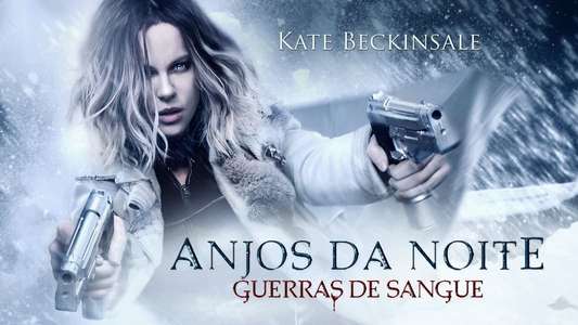 Underworld: Blood Wars - Backdrop