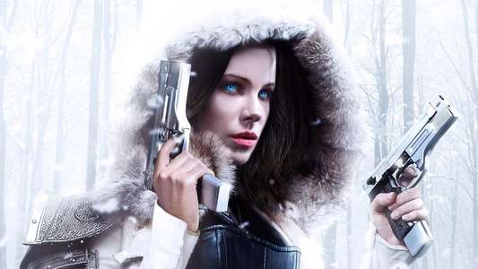 Underworld: Blood Wars - Backdrop