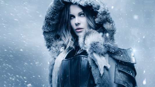 Underworld: Blood Wars - Backdrop