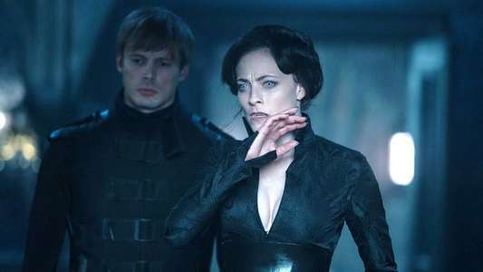 Underworld: Blood Wars - Backdrop