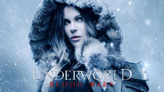 Underworld: Blood Wars - Backdrop