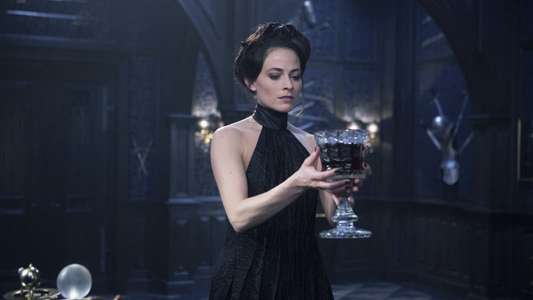 Underworld: Blood Wars - Backdrop