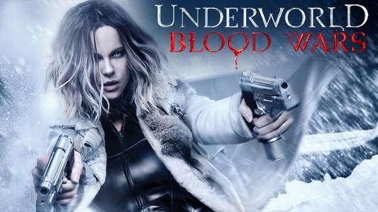 Underworld: Blood Wars - Backdrop
