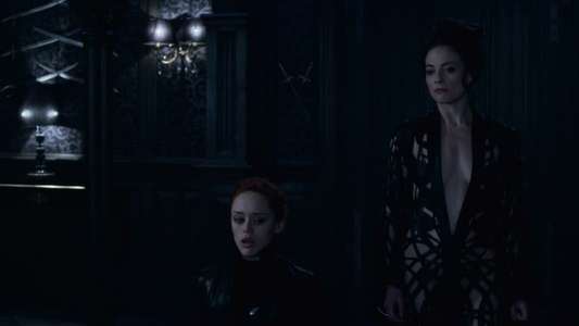 Underworld: Blood Wars - Backdrop