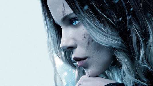 Underworld: Blood Wars - Backdrop