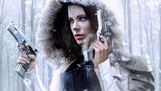 Underworld: Blood Wars - Backdrop