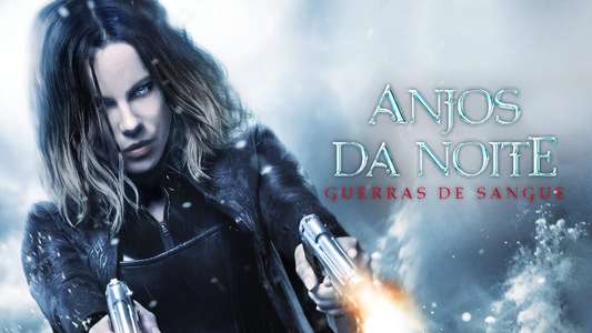 Underworld: Blood Wars - Backdrop