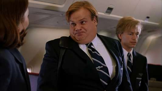 Tommy Boy - Backdrop