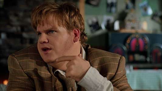 Tommy Boy - Backdrop