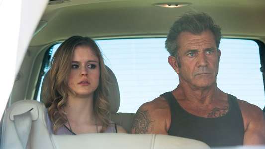 Blood Father - Backdrop
