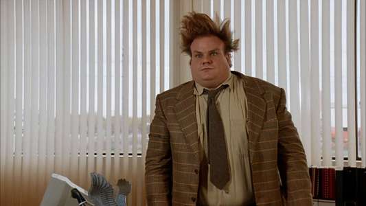 Tommy Boy - Backdrop