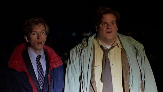 Tommy Boy - Backdrop
