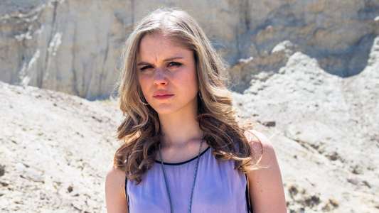 Blood Father - Backdrop