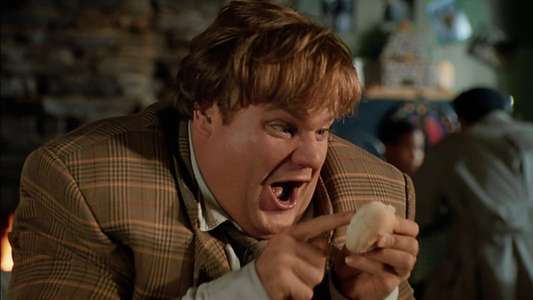 Tommy Boy - Backdrop