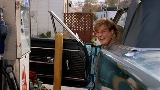 Tommy Boy - Backdrop