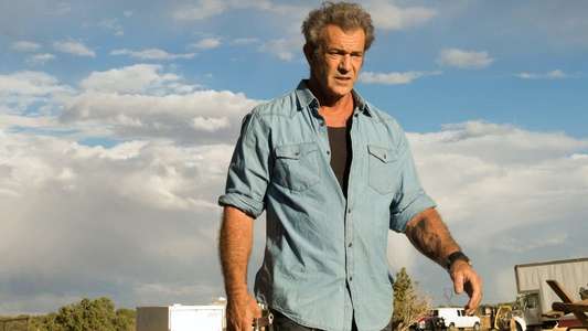 Blood Father - Backdrop