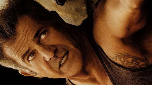 Blood Father - Backdrop