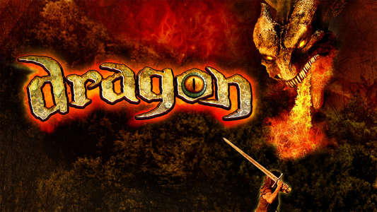 Dragon - Backdrop