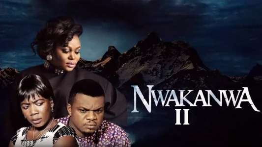 Nwakanwa II - Backdrop