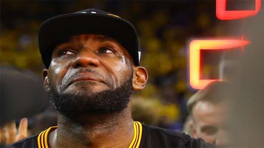 2016 NBA Champions: Cleveland Cavaliers - Backdrops