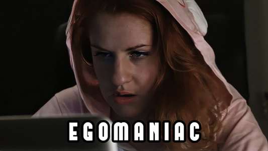 Egomaniac - Backdrop
