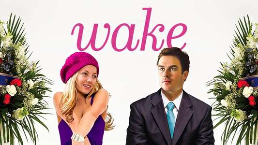 Wake - Backdrop