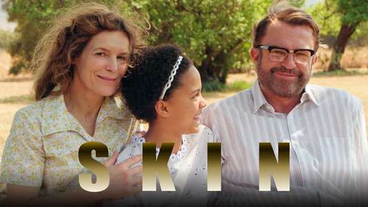 Skin - Backdrop