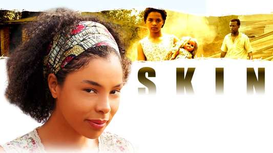 Skin - Backdrop