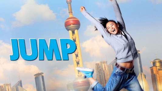 Jump - Backdrop