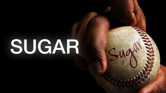Sugar - Backdrops