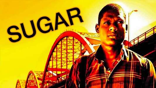 Sugar - Backdrops