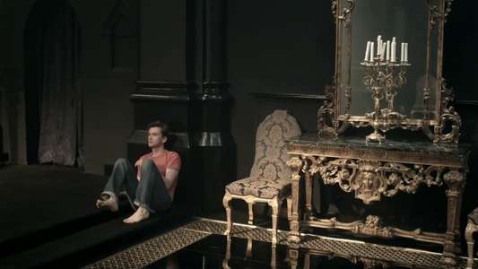 Hamlet - Backdrop