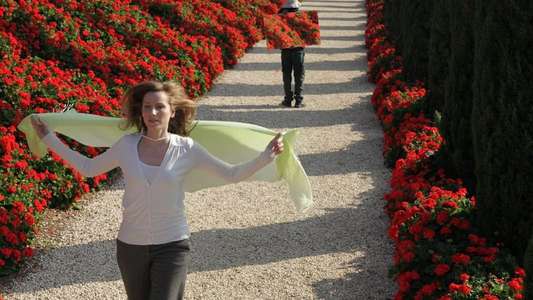 The Gardener - Backdrops