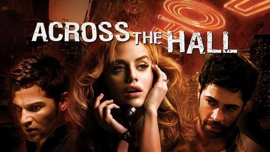 Across the Hall - Backdrop