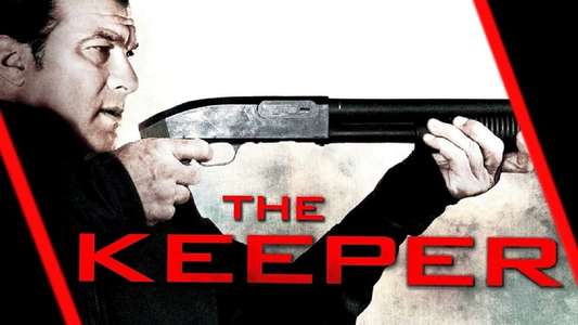 The Keeper - Backdrop