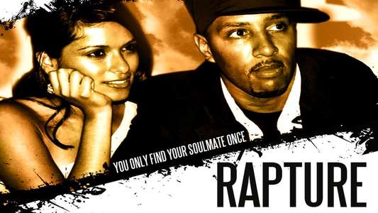 Rapture - Backdrop